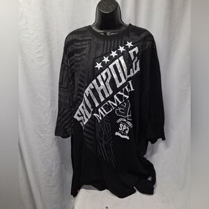 South pole T-shirt size 5X